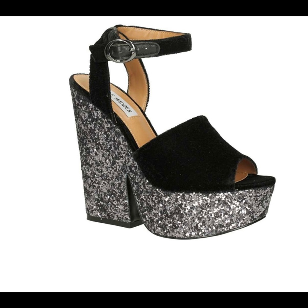 Steve Madden Fabian Platform Wedges - image 4